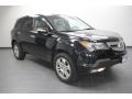 Formal Black - MDX Technology Photo No. 1