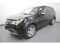 Formal Black - MDX Technology Photo No. 4