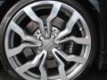 2011 Audi R8 Spyder 5.2 FSI quattro Wheel and Tire Photo