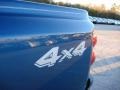 Atlantic Blue Pearl - Dakota SLT Quad Cab 4x4 Photo No. 20