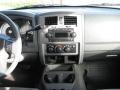 2006 Bright White Dodge Dakota SLT Quad Cab  photo #14