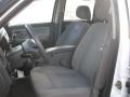 2006 Bright White Dodge Dakota SLT Quad Cab  photo #19