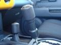 Sun Fusion Yellow - FJ Cruiser 4WD Photo No. 13