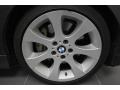 2008 Sparkling Graphite Metallic BMW 3 Series 335i Sedan  photo #7