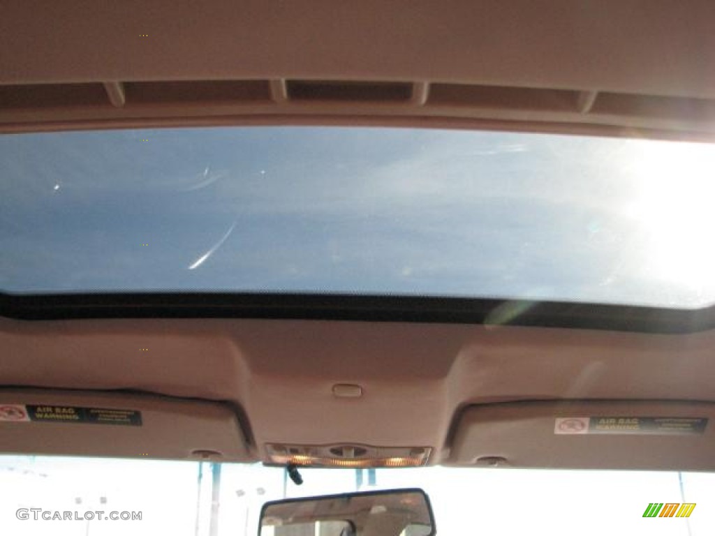 1998 Audi A4 2.8 quattro Sedan Sunroof Photos