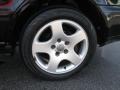 1998 Audi A4 2.8 quattro Sedan Wheel and Tire Photo