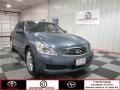 Blue Slate Metallic - G 37 Sedan Photo No. 1
