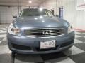 Blue Slate Metallic - G 37 Sedan Photo No. 2