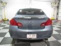 Blue Slate Metallic - G 37 Sedan Photo No. 6