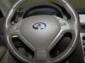 Blue Slate Metallic - G 37 Sedan Photo No. 15