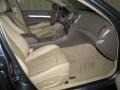 Blue Slate Metallic - G 37 Sedan Photo No. 17