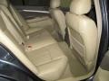 Blue Slate Metallic - G 37 Sedan Photo No. 19