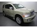 Serengeti Sand 2008 Infiniti QX 56