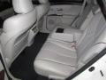 2010 Blizzard White Pearl Toyota Venza V6  photo #21