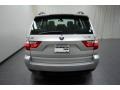 Titanium Silver Metallic - X3 3.0si Photo No. 13
