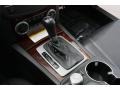 2011 Iridium Silver Metallic Mercedes-Benz C 300 Luxury 4Matic  photo #12