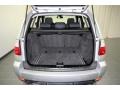 Titanium Silver Metallic - X3 3.0si Photo No. 33