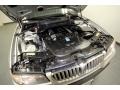 Titanium Silver Metallic - X3 3.0si Photo No. 41