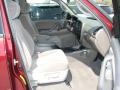 2007 Salsa Red Pearl Toyota Sequoia SR5  photo #10