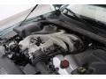 2000 Jaguar S-Type 3.0 Liter DOHC 24-Valve V6 Engine Photo