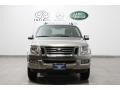 Vapor Silver Metallic - Explorer Sport Trac Limited 4x4 Photo No. 3