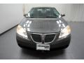 Granite Metallic - G6 GT Coupe Photo No. 3