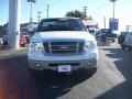 2008 Oxford White Ford F150 King Ranch SuperCrew  photo #16