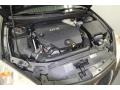 Granite Metallic - G6 GT Coupe Photo No. 37
