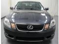 Quartz Shadow Metallic - GS 350 Photo No. 3