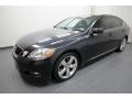 Quartz Shadow Metallic - GS 350 Photo No. 4