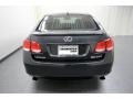Quartz Shadow Metallic - GS 350 Photo No. 13