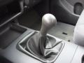2009 Radiant Silver Nissan Frontier XE King Cab  photo #17