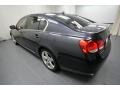 Quartz Shadow Metallic - GS 350 Photo No. 14