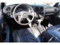 Graystone Metallic - TrailBlazer LT 4x4 Photo No. 14