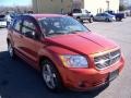 Sunburst Orange Pearl - Caliber R/T Photo No. 13