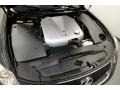 Quartz Shadow Metallic - GS 350 Photo No. 52