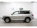 Classic Silver Metallic - Highlander V6 Photo No. 2