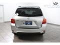 Classic Silver Metallic - Highlander V6 Photo No. 4