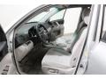 Classic Silver Metallic - Highlander V6 Photo No. 18