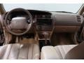 1997 Cashmere Beige Metallic Toyota Avalon XLS  photo #6