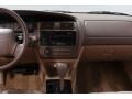 1997 Cashmere Beige Metallic Toyota Avalon XLS  photo #9