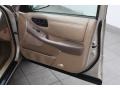 1997 Cashmere Beige Metallic Toyota Avalon XLS  photo #13