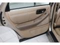 1997 Cashmere Beige Metallic Toyota Avalon XLS  photo #15