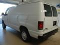 Oxford White - E Series Van E150 XL Cargo Photo No. 6