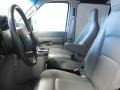 Oxford White - E Series Van E150 XL Cargo Photo No. 9