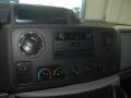Oxford White - E Series Van E150 XL Cargo Photo No. 10