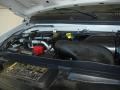 Oxford White - E Series Van E150 XL Cargo Photo No. 13