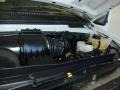 Oxford White - E Series Van E150 XL Cargo Photo No. 14