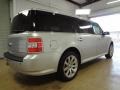 2011 Ingot Silver Metallic Ford Flex Limited  photo #4