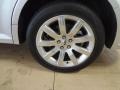 2011 Ford Flex Limited Wheel
